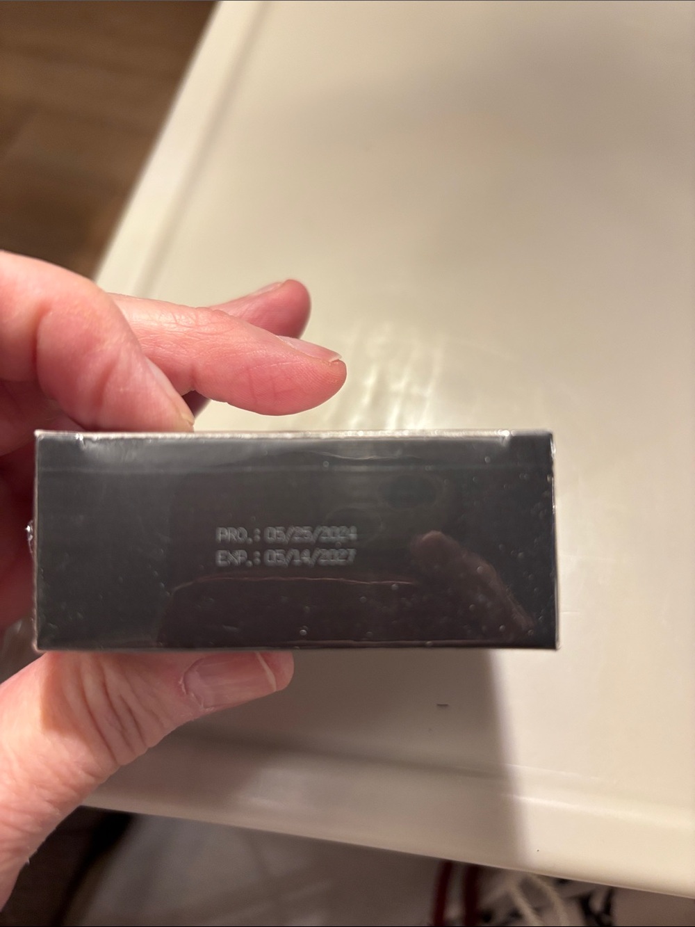 Loose Setting Powder — Translucent White - Picture 4 of 6